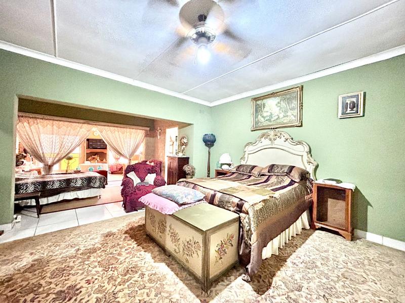 22 Bedroom Property for Sale in Schietfontein Ah North West